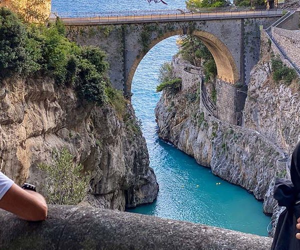 Tenuta Novecento a Agerola Distretto Turistico Costa d'Amalfi