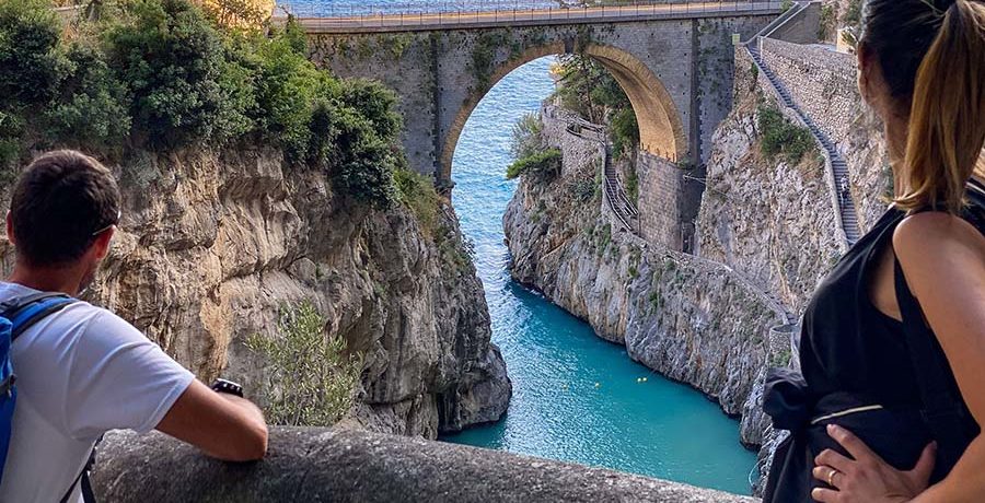 Tenuta Novecento a Agerola Distretto Turistico Costa d'Amalfi