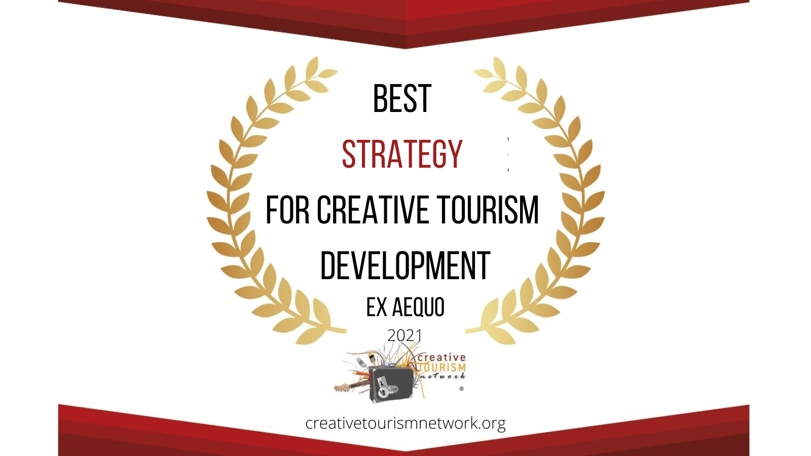 Best World Creative Tourism Network 2021 Costa d'Amalfi