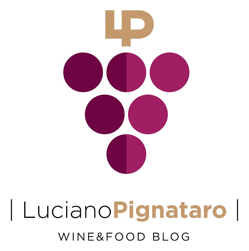 Luciano Pignataro il blog