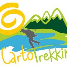 Cartotrekking Distretto Turistico Costa d'Amalfi