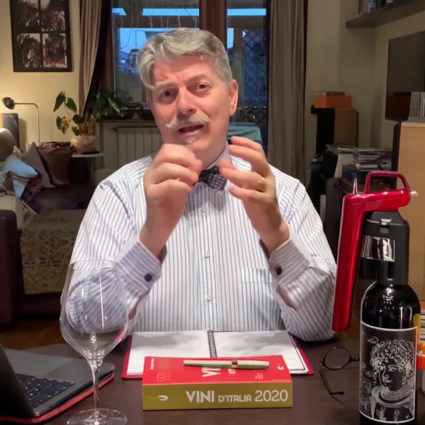 Marco Sabellico per il Distretto Turistico Costa d'Amalfi