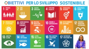 Agenda 2030 per lo Sviluppo Sostenibile