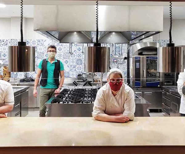 La Taverna del Leone a Positano