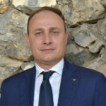 Massimo Porzio per il Distretto Turistico Costa d'Amalfi