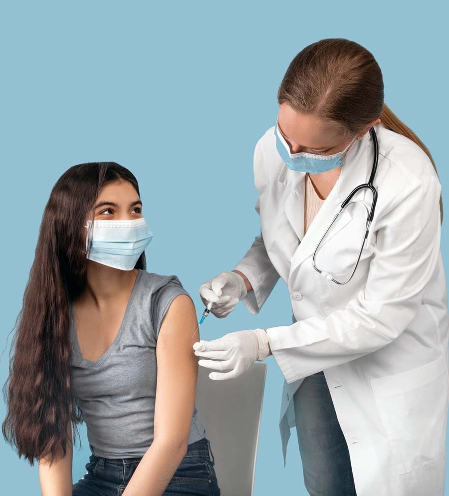Estensione Campagna Vaccinale COVID-2019, dal 31 maggio al 6 giugno 2021