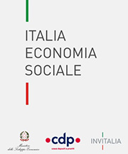 Italia Economia Sociale INVITALIA per il Distretto Turistico Costa d'Amalfi