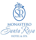Monastero Santa Rosa Hotel & SPA a Conca dei marini Distretto Turistico Costa d'Amalfi
