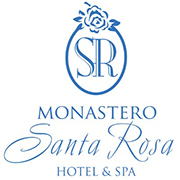 Monastero Santa Rosa Hotel & SPA Distretto Turistico Costa d'Amalfi