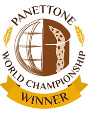 Panettone World Championship 2021, winner Sal De Riso