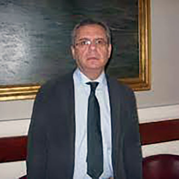 Raffaele De Sio Camera di Commercio di Salerno