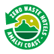 Aderisce a Zero Waste Amalfi Coast