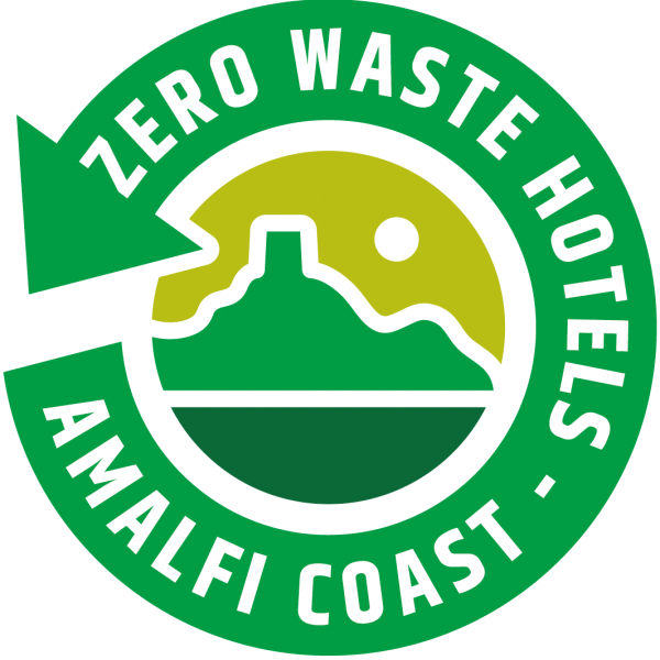 Zero Waste Hotels Amalfi Coast per il Distretto Turistico Costa d'Amalfi