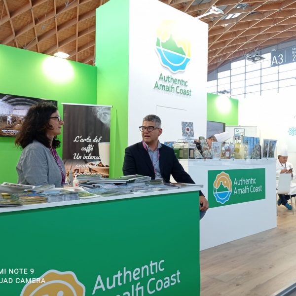 sTAN fIERISTICO dISTRETTO ttg DI rIMINI